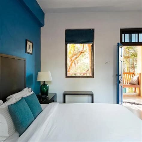 10 Best Baga Hotels, India (From $16) .